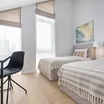 Apartamento Fabula Home, Monciskese - By Hello Sea Homes Palanga