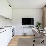 Apartamento Fabula Home, Monciskese - By Hello Sea Homes