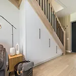 Fabula Home, Monciskese - By Hello Sea Homes Apartamento Palanga