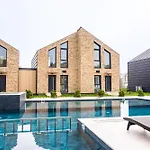 Fabula Home, Monciskese - By Hello Sea Homes Apartamento Palanga