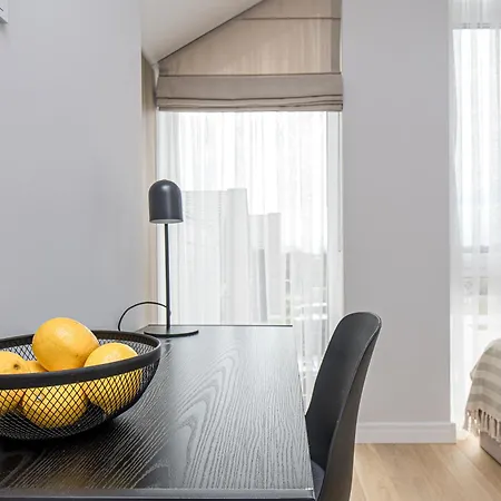 Fabula Home, Monciskese - By Hello Sea Homes Appartement Palanga