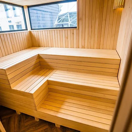 Fabula Home, Monciskese - By Hello Sea Homes Apartamento Palanga