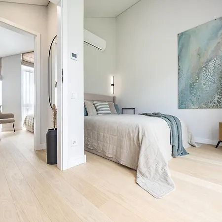Apartamento Fabula Home, Monciskese - By Hello Sea Homes Palanga