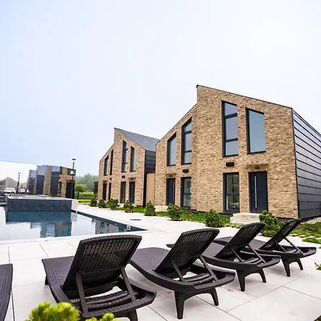 Daire Fabula Home, Monciskese - By Hello Sea Homes *