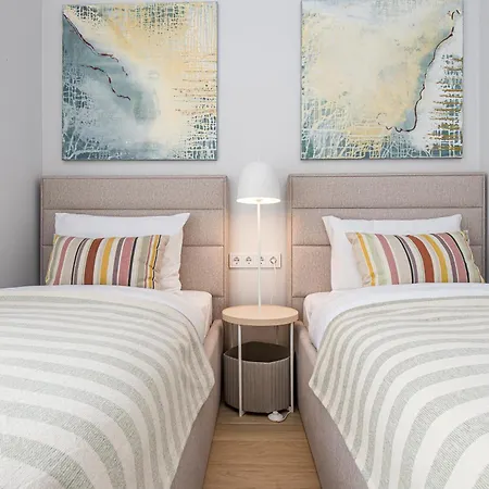 Fabula Home, Monciskese - By Hello Sea Homes Appartement Palanga