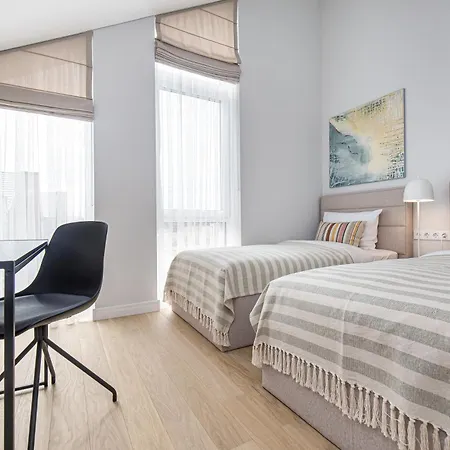 Apartmán Fabula Home, Monciskese - By Hello Sea Homes Palanga