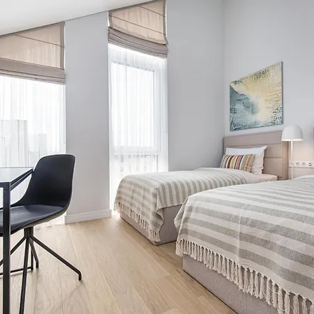 Appartement Fabula Home, Monciskese - By Hello Sea Homes Palanga