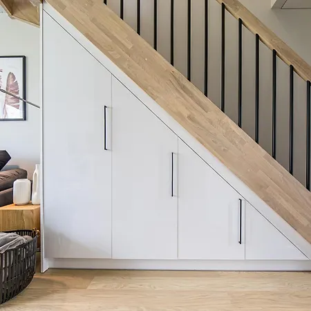 Appartement Fabula Home, Monciskese - By Hello Sea Homes Palanga