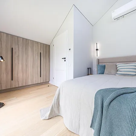 Fabula Home, Monciskese - By Hello Sea Homes Appartement