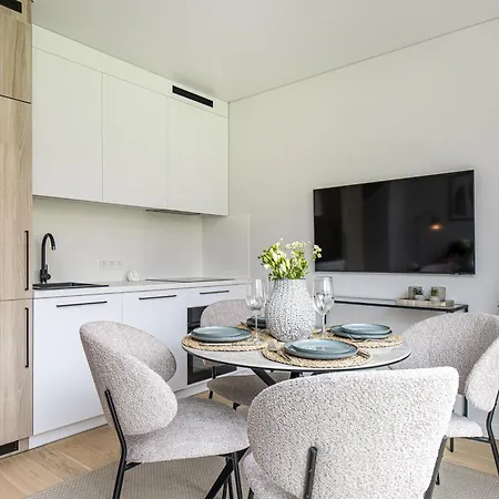 Appartement Fabula Home, Monciskese - By Hello Sea Homes Palanga
