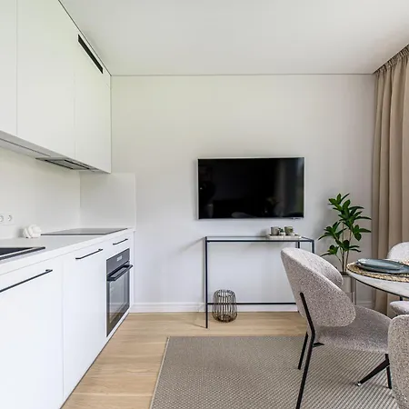 Appartement Fabula Home, Monciskese - By Hello Sea Homes