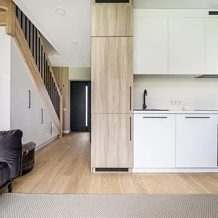 Fabula Home, Monciskese - By Hello Sea Homes Appartement *