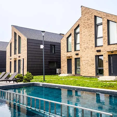 Appartement Fabula Home, Monciskese - By Hello Sea Homes Palanga