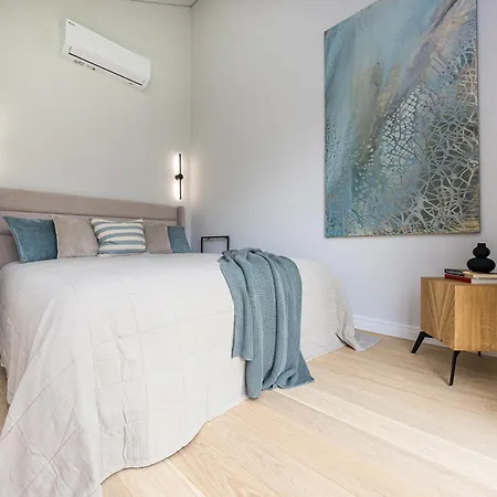 Fabula Home, Monciskese - By Hello Sea Homes Appartement *