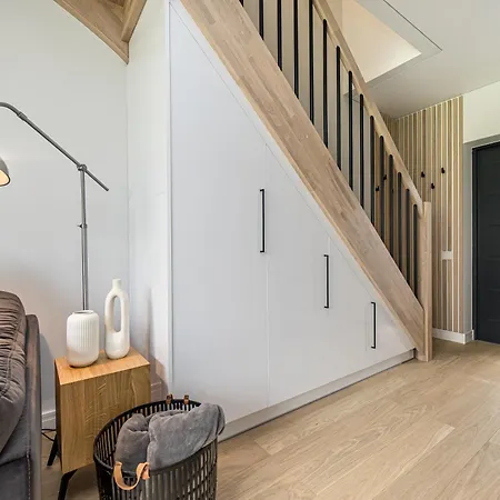 Fabula Home, Monciskese - By Hello Sea Homes Appartement Palanga
