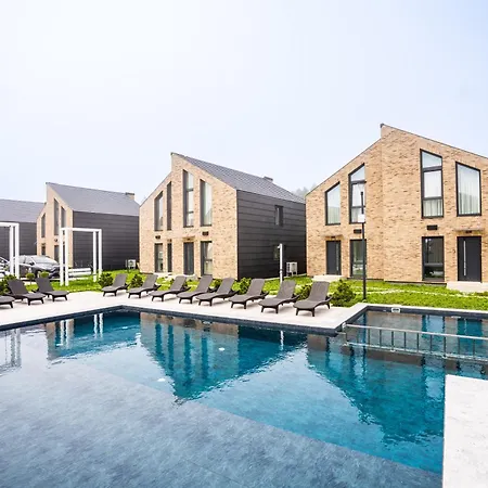 Daire Fabula Home, Monciskese - By Hello Sea Homes Palanga