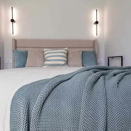 Appartement Fabula Home, Monciskese - By Hello Sea Homes