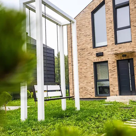 Fabula Home, Monciskese - By Hello Sea Homes Appartement *