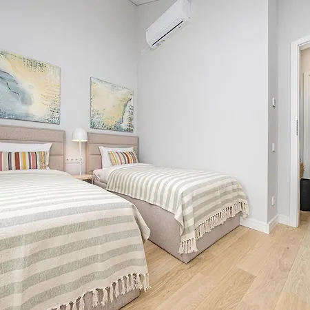 Fabula Home, Monciskese - By Hello Sea Homes Appartement *