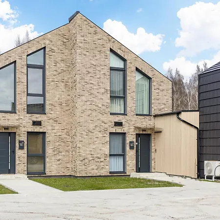 Fabula Home, Monciskese - By Hello Sea Homes