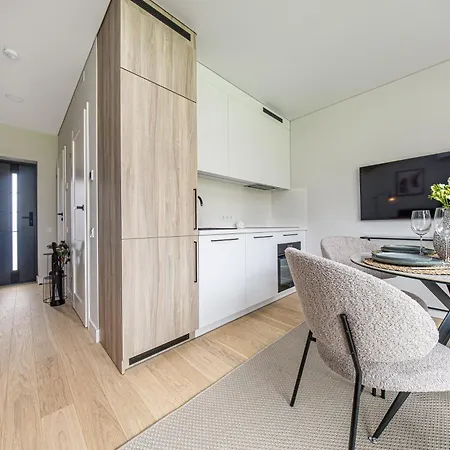 Fabula Home, Monciskese - By Hello Sea Homes Appartement