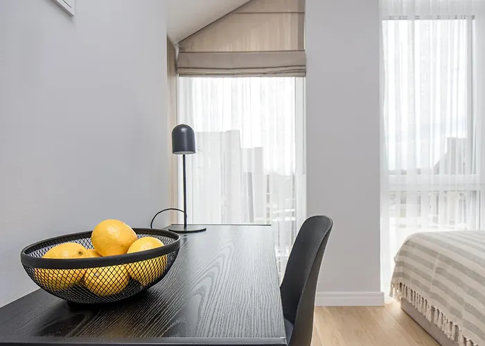 Fabula Home, Monciskese - By Hello Sea Homes Daire Palanga