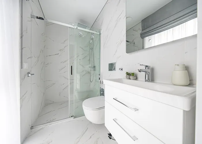 Daire Fabula Home, Monciskese - By Hello Sea Homes *