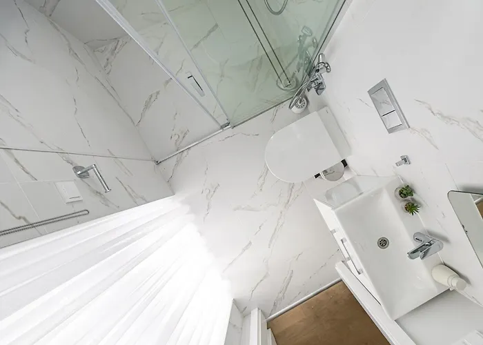 Fabula Home, Monciskese - By Hello Sea Homes Palanga