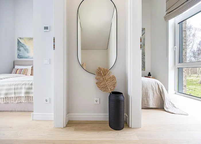 Fabula Home, Monciskese - By Hello Sea Homes Daire *