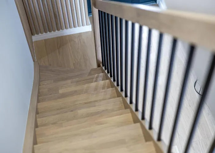 Fabula Home, Monciskese - By Hello Sea Homes Daire *