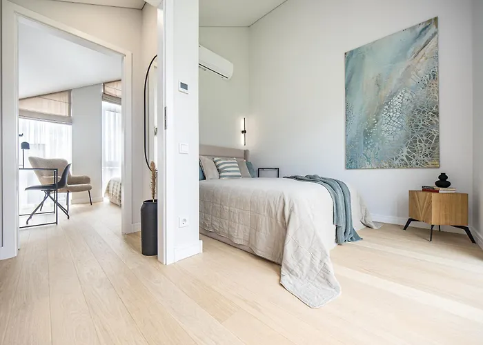 Daire Fabula Home, Monciskese - By Hello Sea Homes Palanga