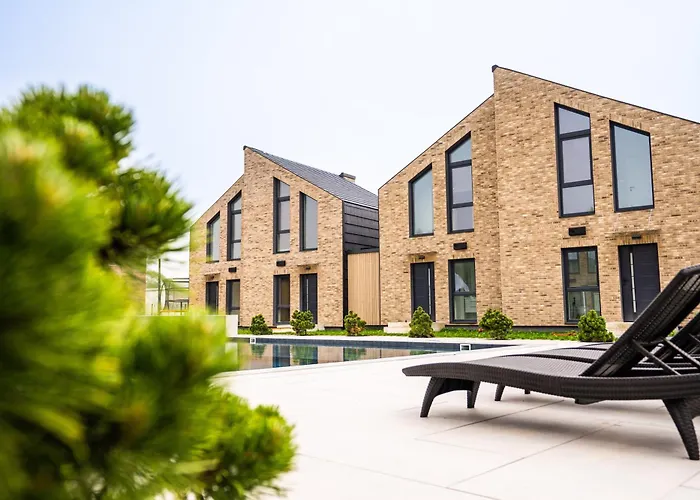 Fabula Home, Monciskese - By Hello Sea Homes *