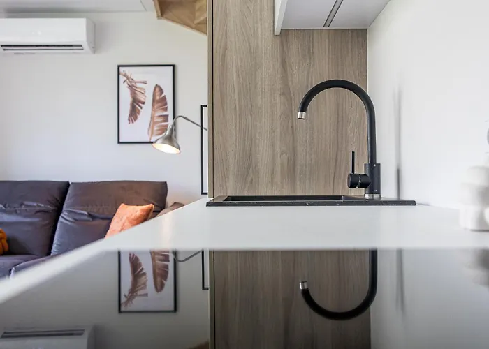 Fabula Home, Monciskese - By Hello Sea Homes Palanga