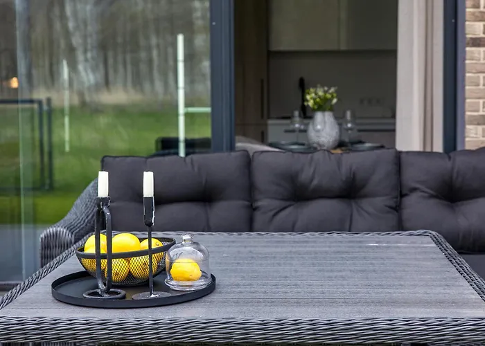 Fabula Home, Monciskese - By Hello Sea Homes Daire