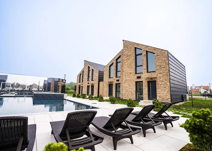 Daire Fabula Home, Monciskese - By Hello Sea Homes *