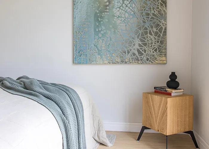 Fabula Home, Monciskese - By Hello Sea Homes Palanga