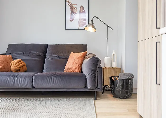 Fabula Home, Monciskese - By Hello Sea Homes * Palanga