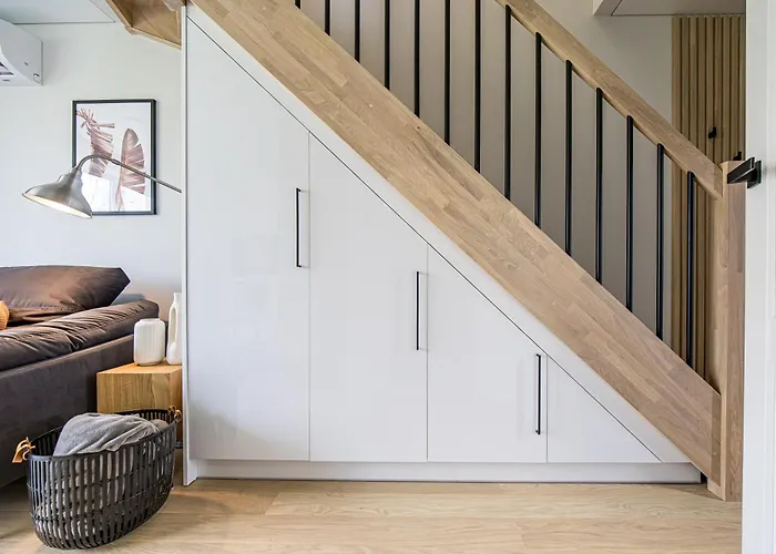 Daire Fabula Home, Monciskese - By Hello Sea Homes Palanga