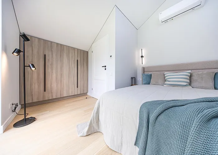 Fabula Home, Monciskese - By Hello Sea Homes Daire