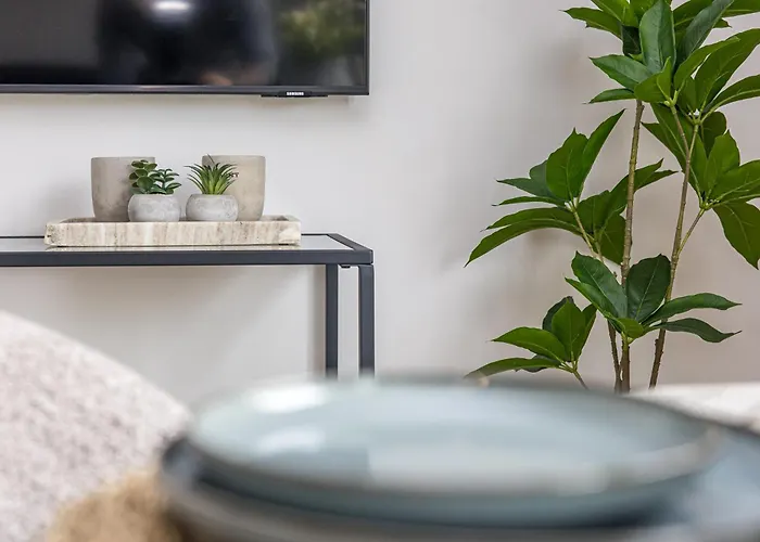 Daire Fabula Home, Monciskese - By Hello Sea Homes