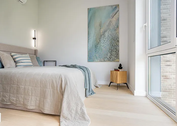 Fabula Home, Monciskese - By Hello Sea Homes