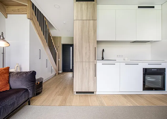 Fabula Home, Monciskese - By Hello Sea Homes Daire *