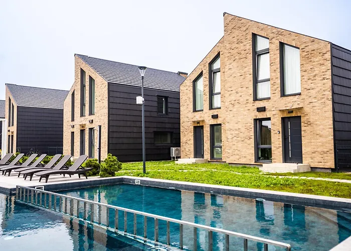 Daire Fabula Home, Monciskese - By Hello Sea Homes Palanga