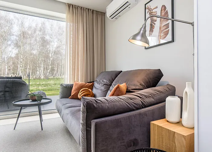 Fabula Home, Monciskese - By Hello Sea Homes Daire