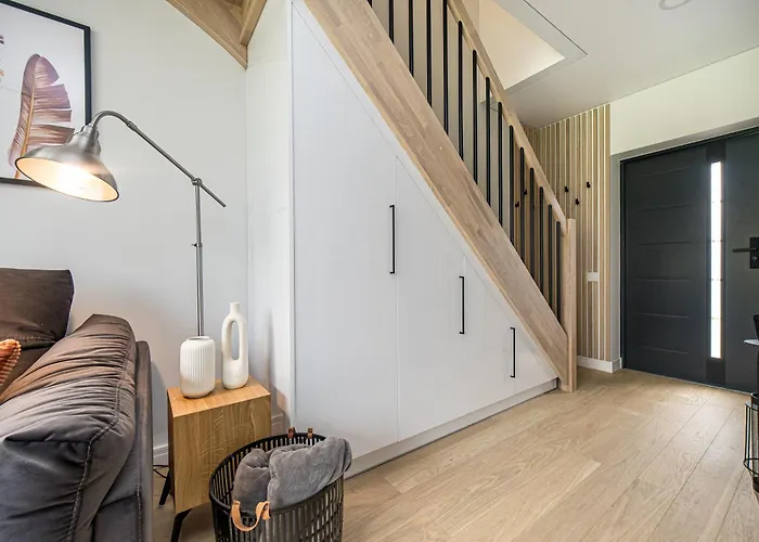 Fabula Home, Monciskese - By Hello Sea Homes Daire Palanga