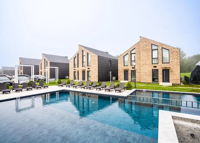 Daire Fabula Home, Monciskese - By Hello Sea Homes Palanga