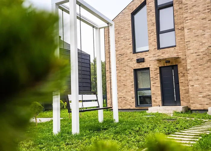 Fabula Home, Monciskese - By Hello Sea Homes Daire *