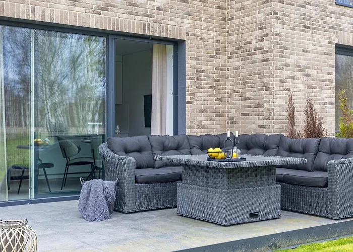 Fabula Home, Monciskese - By Hello Sea Homes