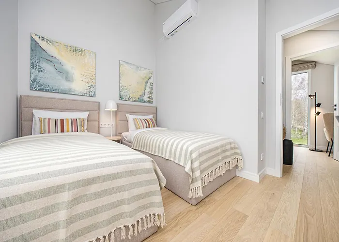 Fabula Home, Monciskese - By Hello Sea Homes Daire *