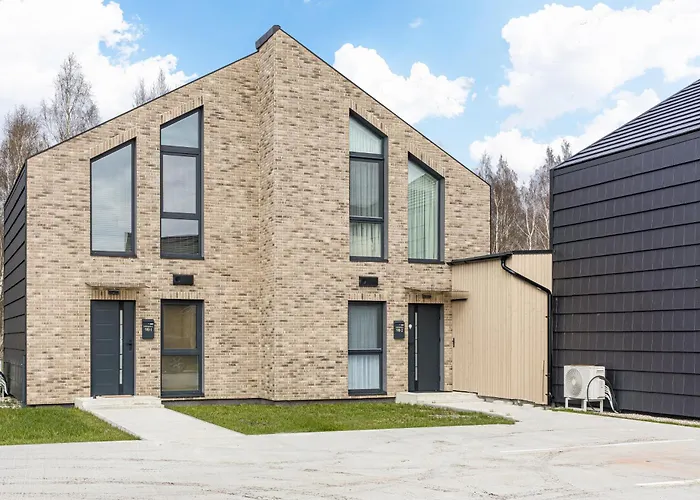 Fabula Home, Monciskese - By Hello Sea Homes